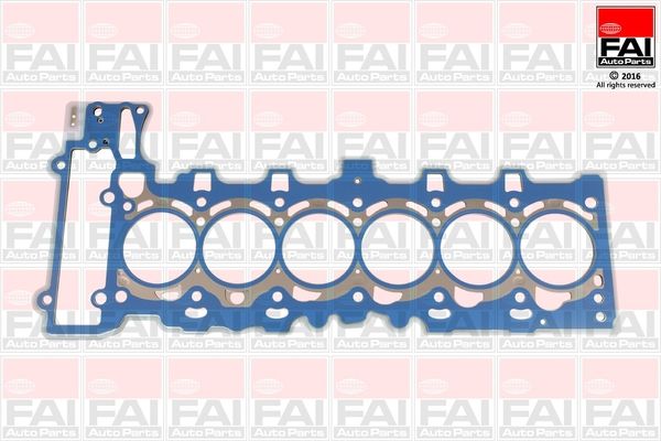 FAI AUTOPARTS Tiiviste, sylinterikansi HG1729A